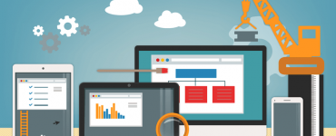 profit producing website design