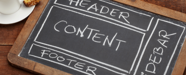 web advertising