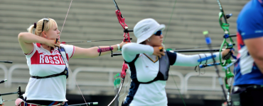 archery rio 2016