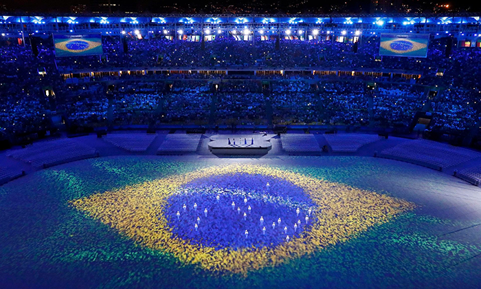 olympics ended 2016 rio