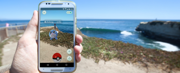 pokemon go business