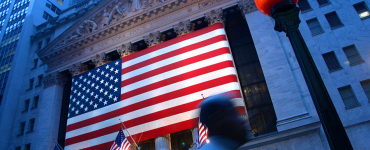 USA economy