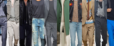 hottest trends and styles 2016