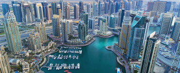 dubai top investment