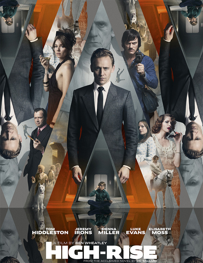 high rise movie review