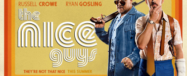 nice guy movie