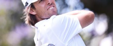 aaron baddeley golf
