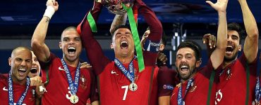 Cristiano Ronaldo Gareth Bale for the Ballon dOr