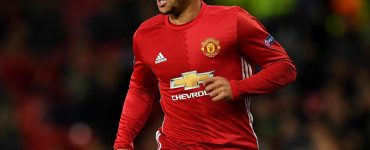 Memphis Depay