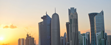 Qatar GDP 2017