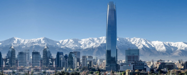 chile 2017 business