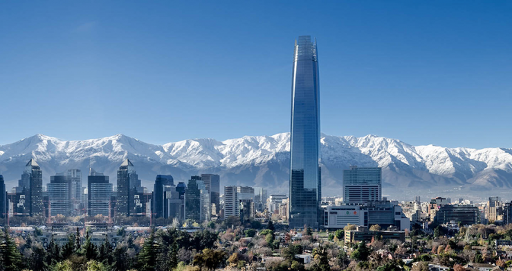 chile 2017 business