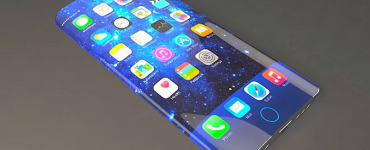 iphone 8 design