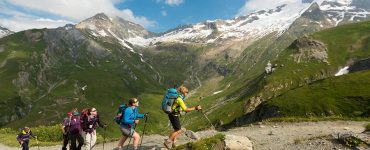 hikers flyost