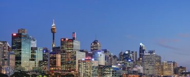 Real Estate business in Australia