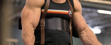 Gym Arm Blaster in Dubai