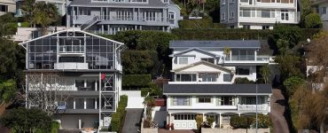 Auckland Residential Property