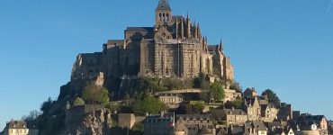 Mont Saint-Michel, 20 Must See Sites in Northern France
