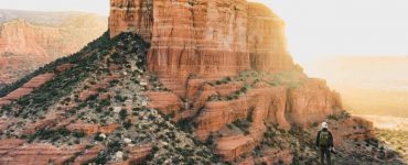 Sedona, Arizona