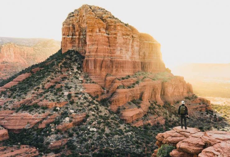 Sedona, Arizona