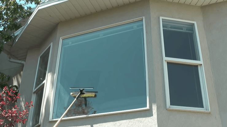 Spring Cleaning Tips for The Exterior of Your Home